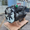 Hitachi ZAX870-5G and Isuzu 6HK1 4HK1 6BG1 6UZ1 6WG1 Diesel Engine Assembly For Excavator